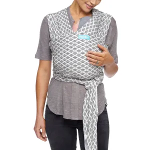 Moby Wrap Bamboo Evolution - Diamonds