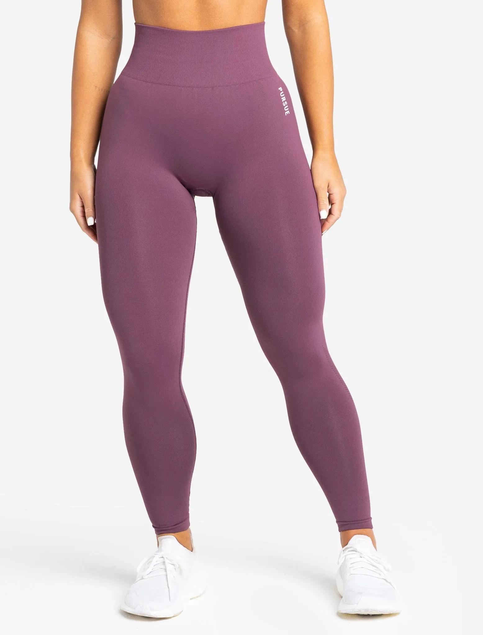 Move Seamless Leggings - Plum