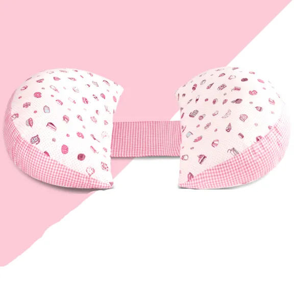 Multifunctional pillow for pregnant women