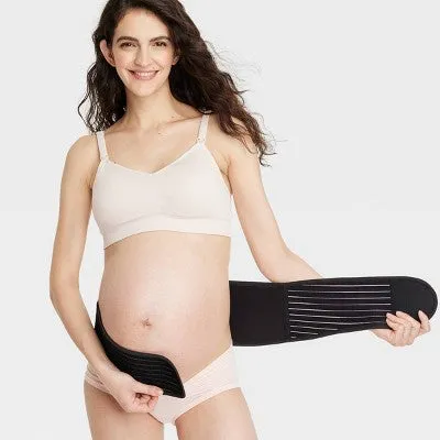 New - Maternity Support Belt - Isabel Maternity by Ingrid & Isabel