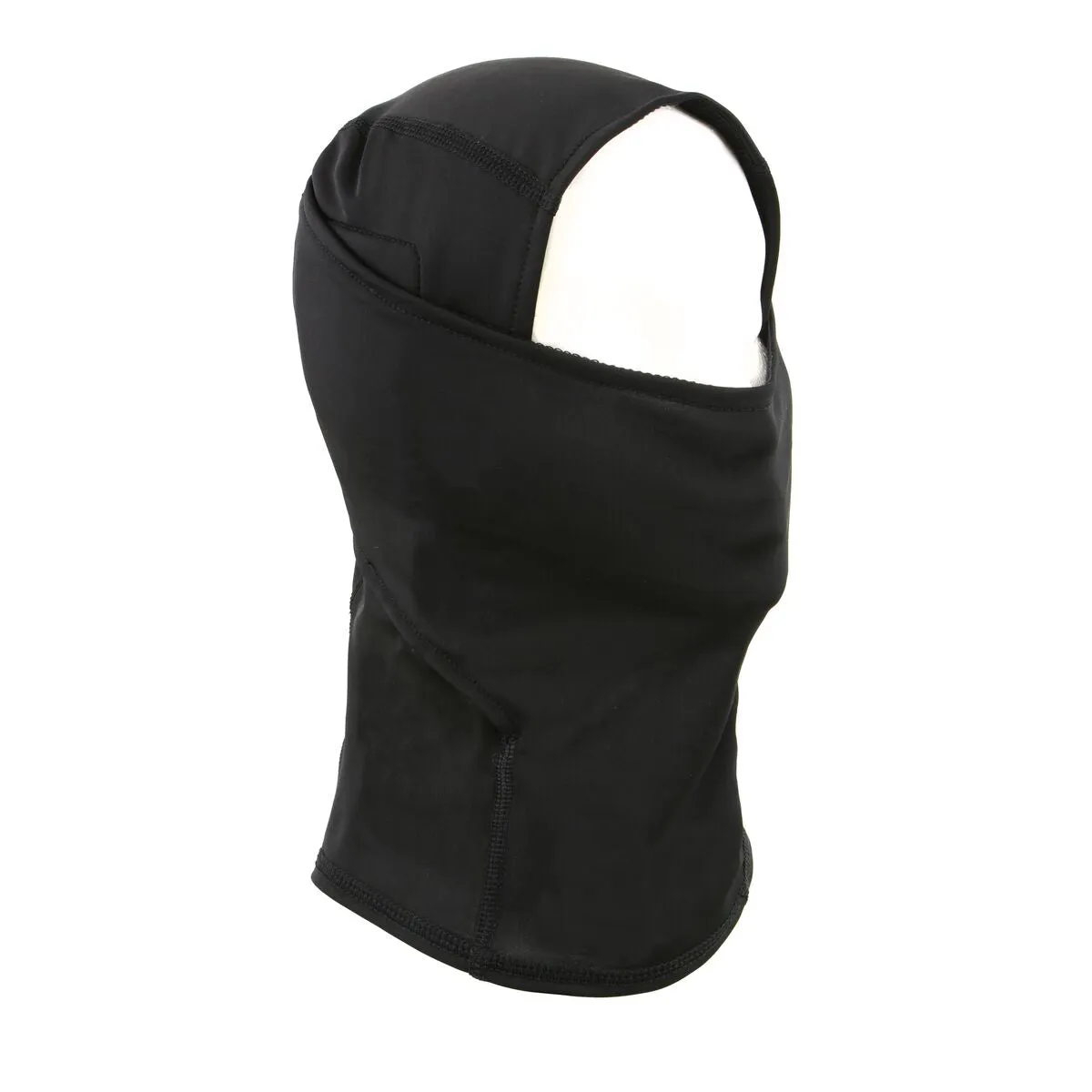 NexGen Heat MP7922FMSET Heated Breathable Balaclava for Skiing,