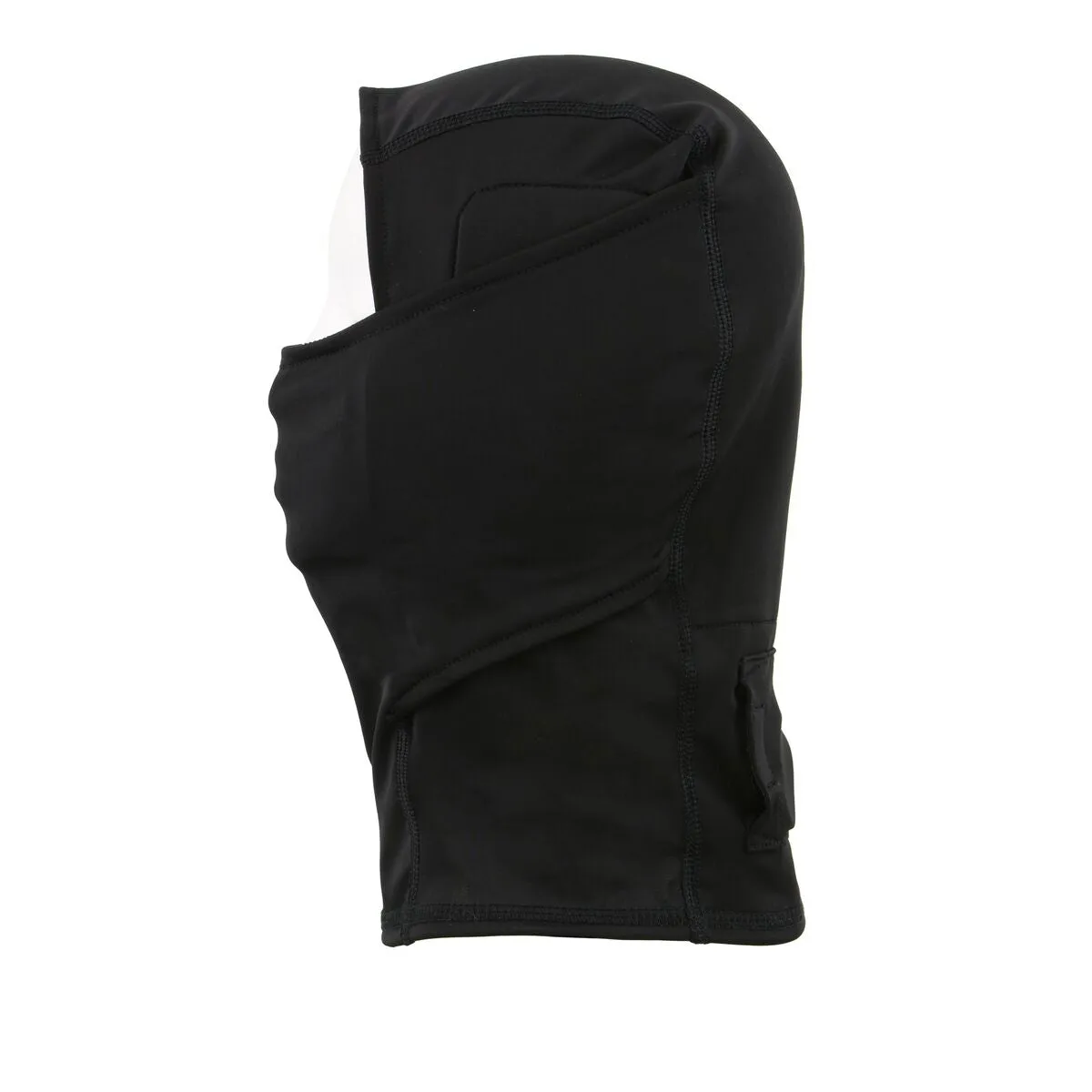 NexGen Heat MP7922FMSET Heated Breathable Balaclava for Skiing,