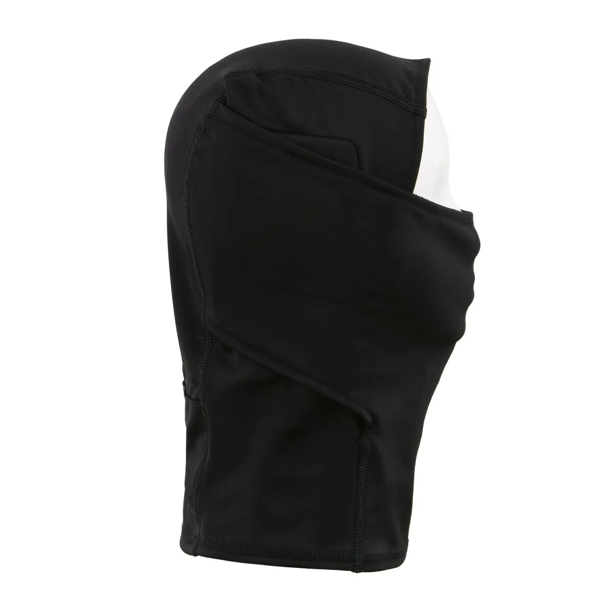 NexGen Heat MP7922FMSET Heated Breathable Balaclava for Skiing,