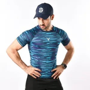 OZONE Compression Tee