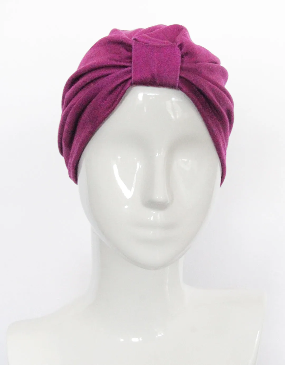 Radiant Sky - Fashion Turban