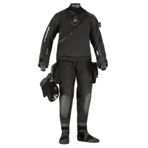 SCUBAPRO - Evertech Dry Breathable Drysuit - Men's