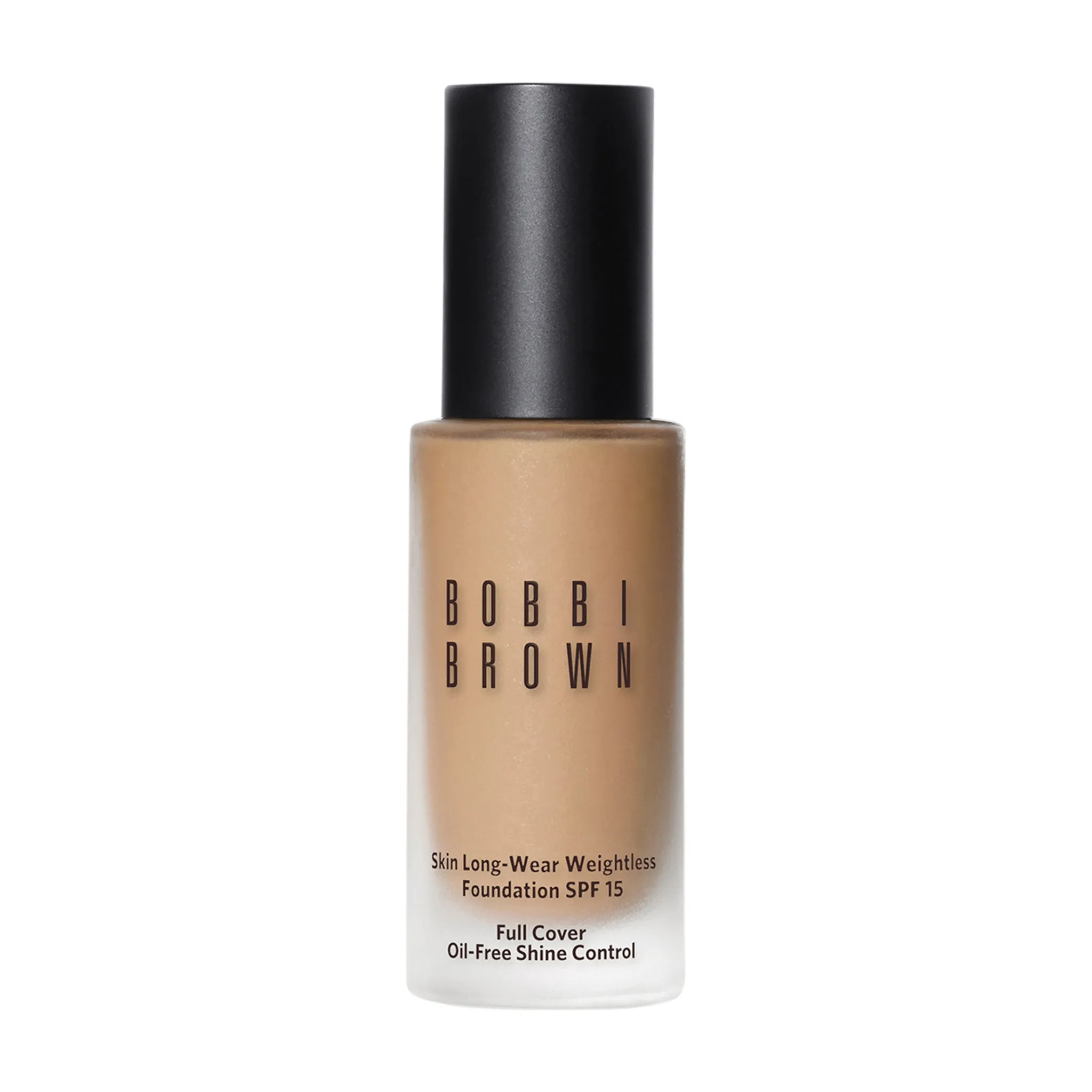 Skin Long-Wear Weightless Foundation SPF 15