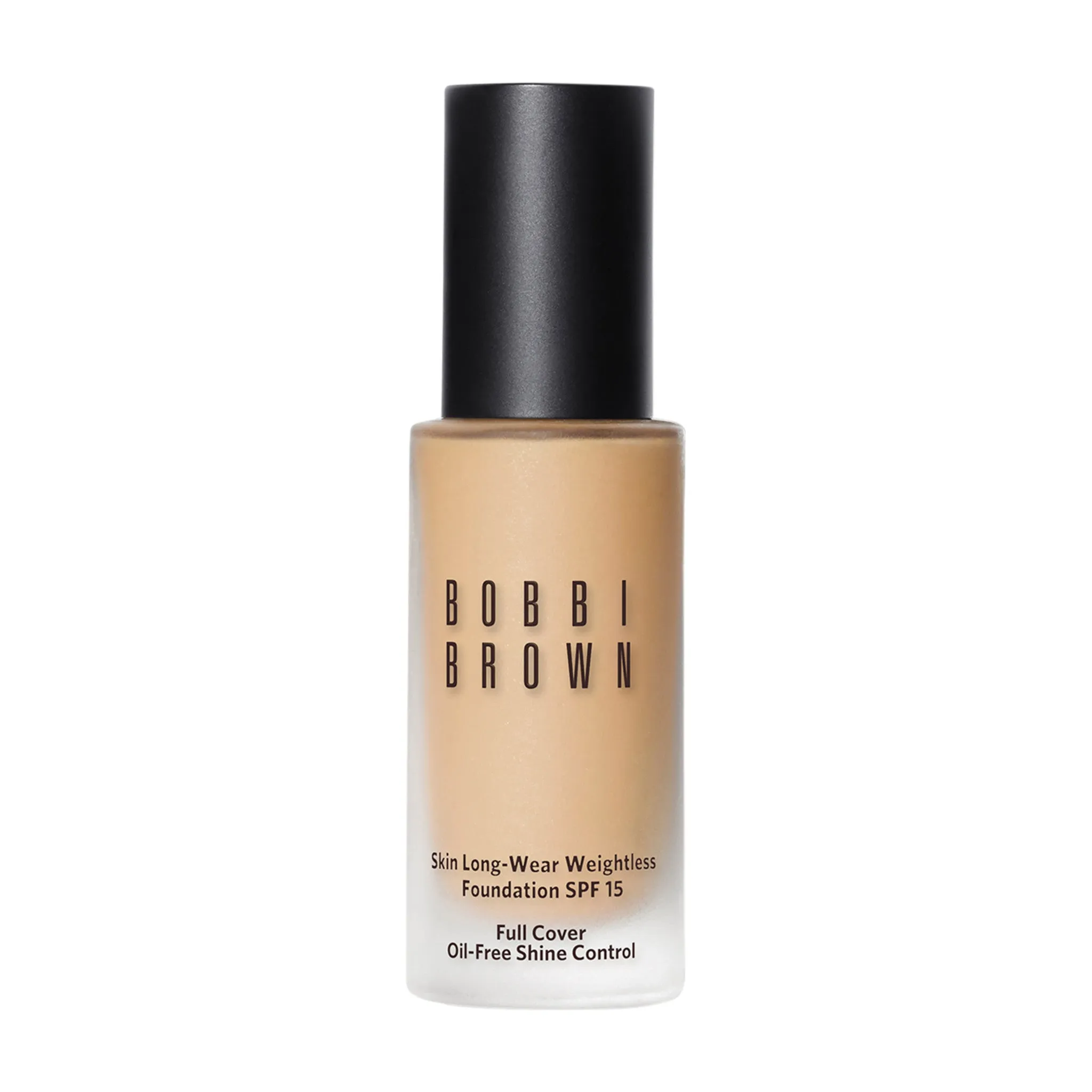 Skin Long-Wear Weightless Foundation SPF 15