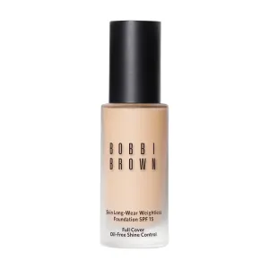 Skin Long-Wear Weightless Foundation SPF 15