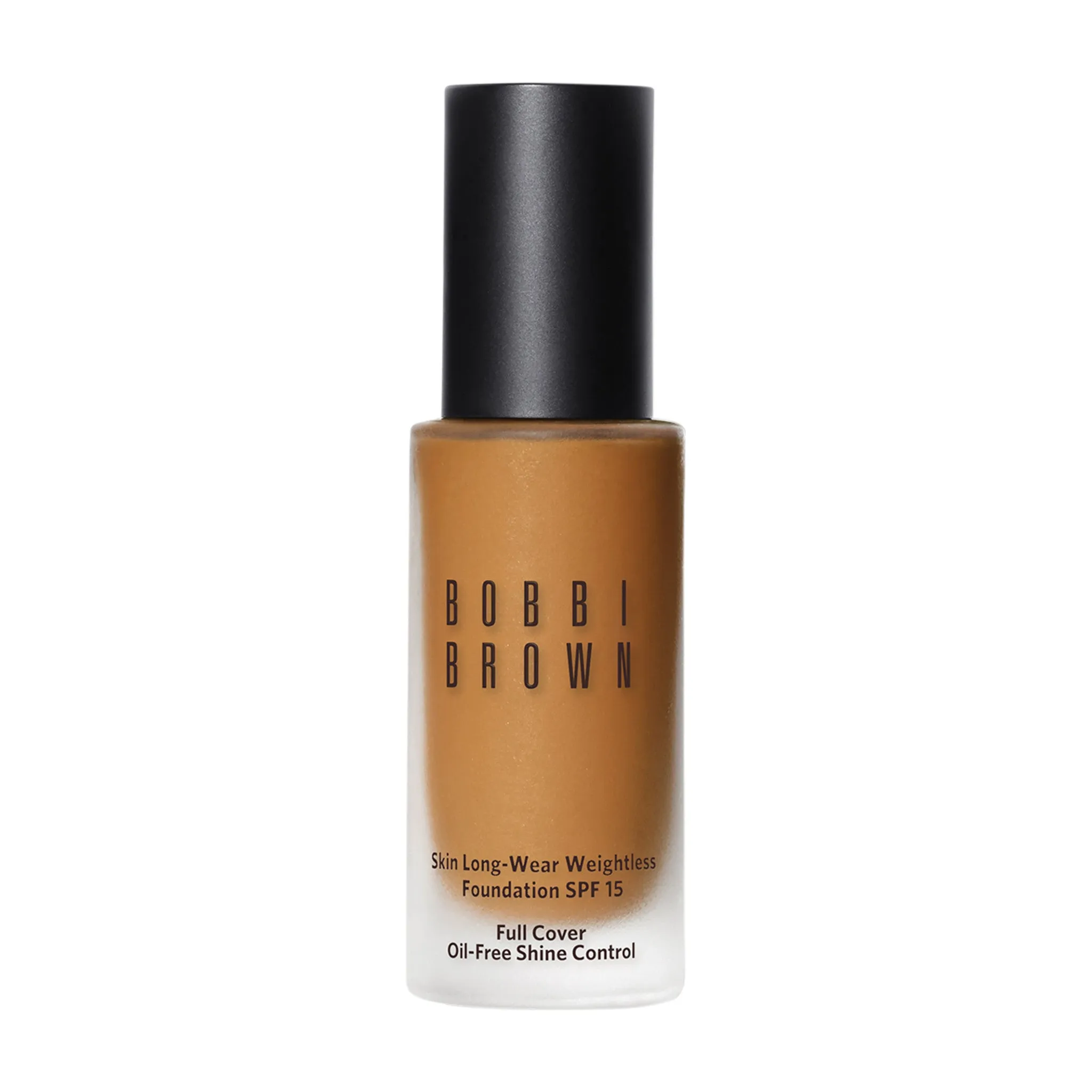 Skin Long-Wear Weightless Foundation SPF 15