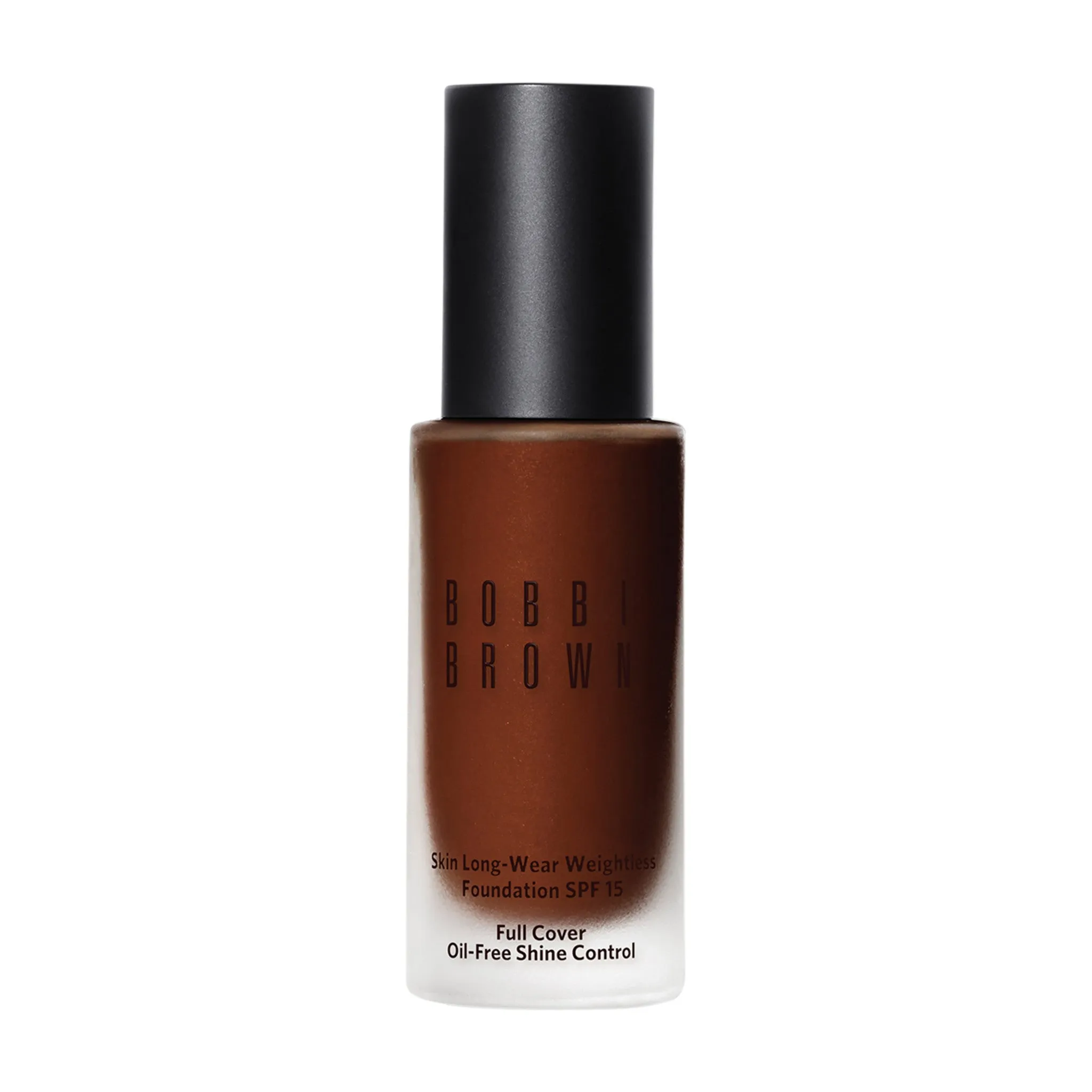 Skin Long-Wear Weightless Foundation SPF 15