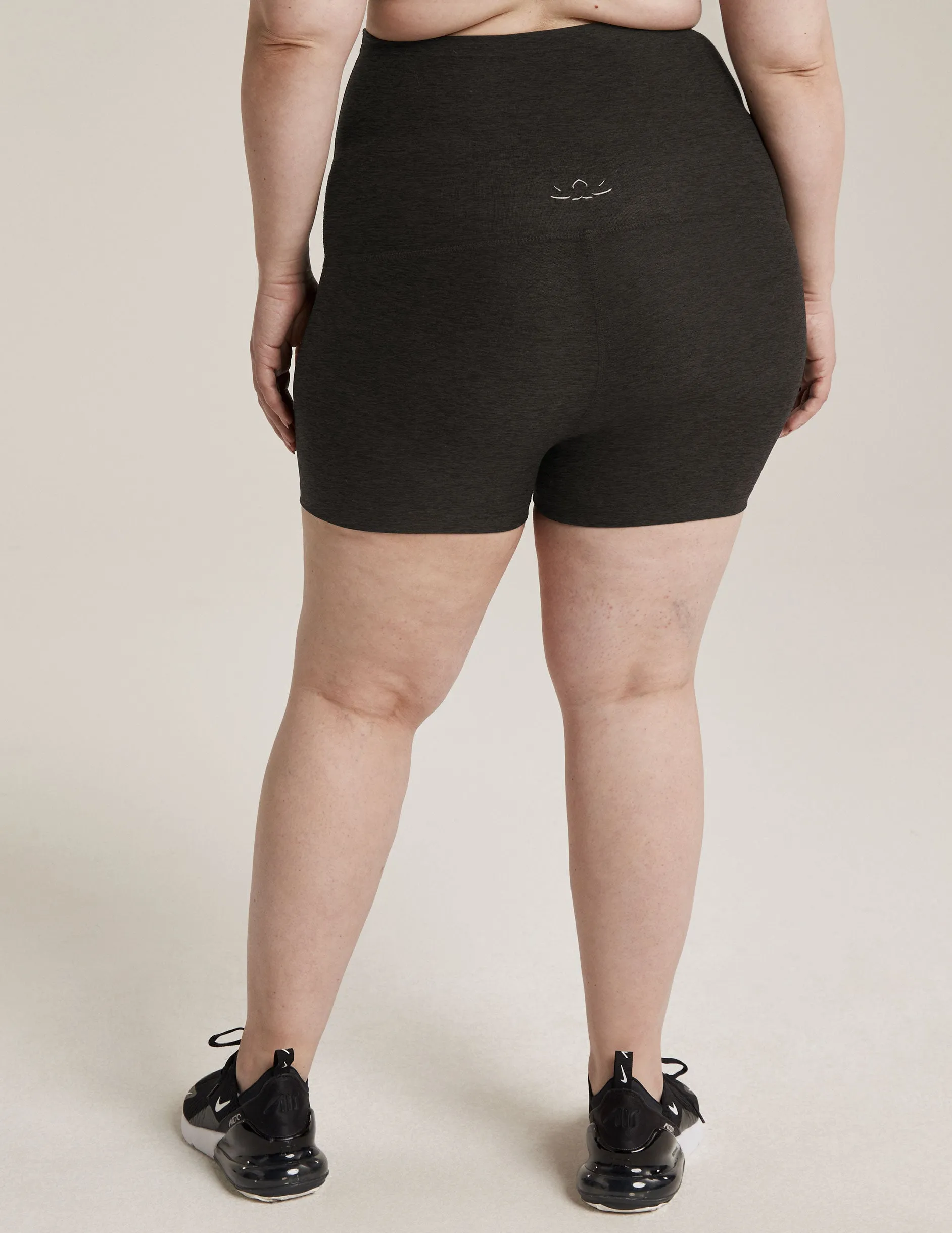 Spacedye All For Run Maternity Short