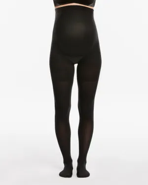 SPANXshape™ Mama Mid-Thigh Tights