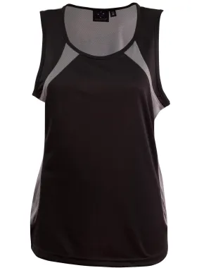 Sprint Singlet Ladies Ts74