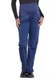 SVH - Lab Techs & Phlebs - WW220 Navy Cherokee Women's Maternity Straight Leg Pant