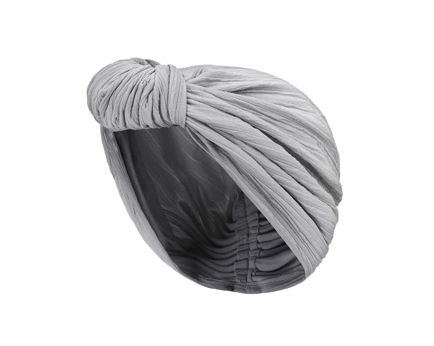 TEEK - Womens Stretchy Twist Head Wrap