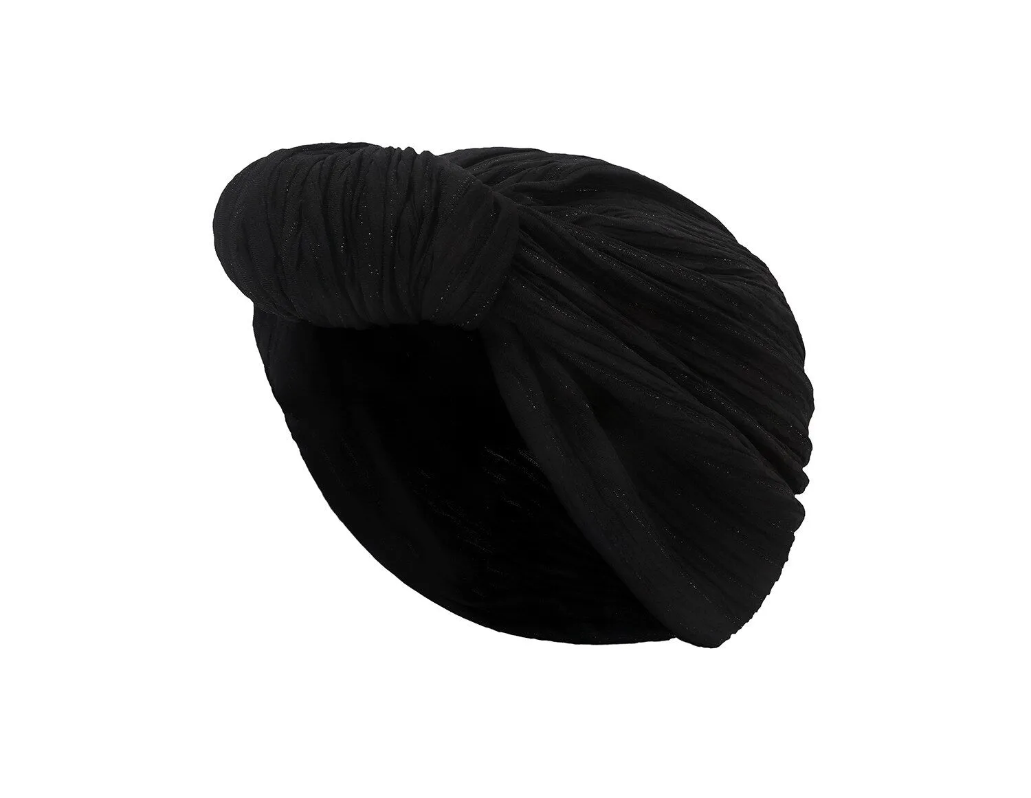 TEEK - Womens Stretchy Twist Head Wrap