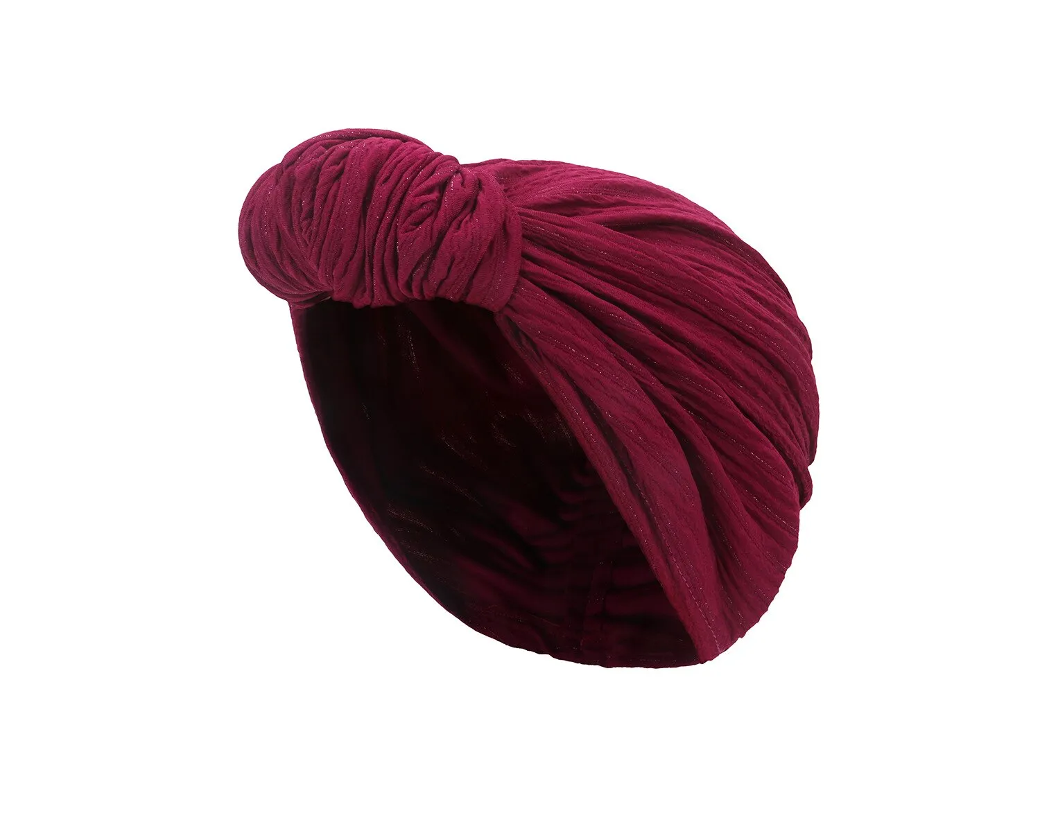 TEEK - Womens Stretchy Twist Head Wrap