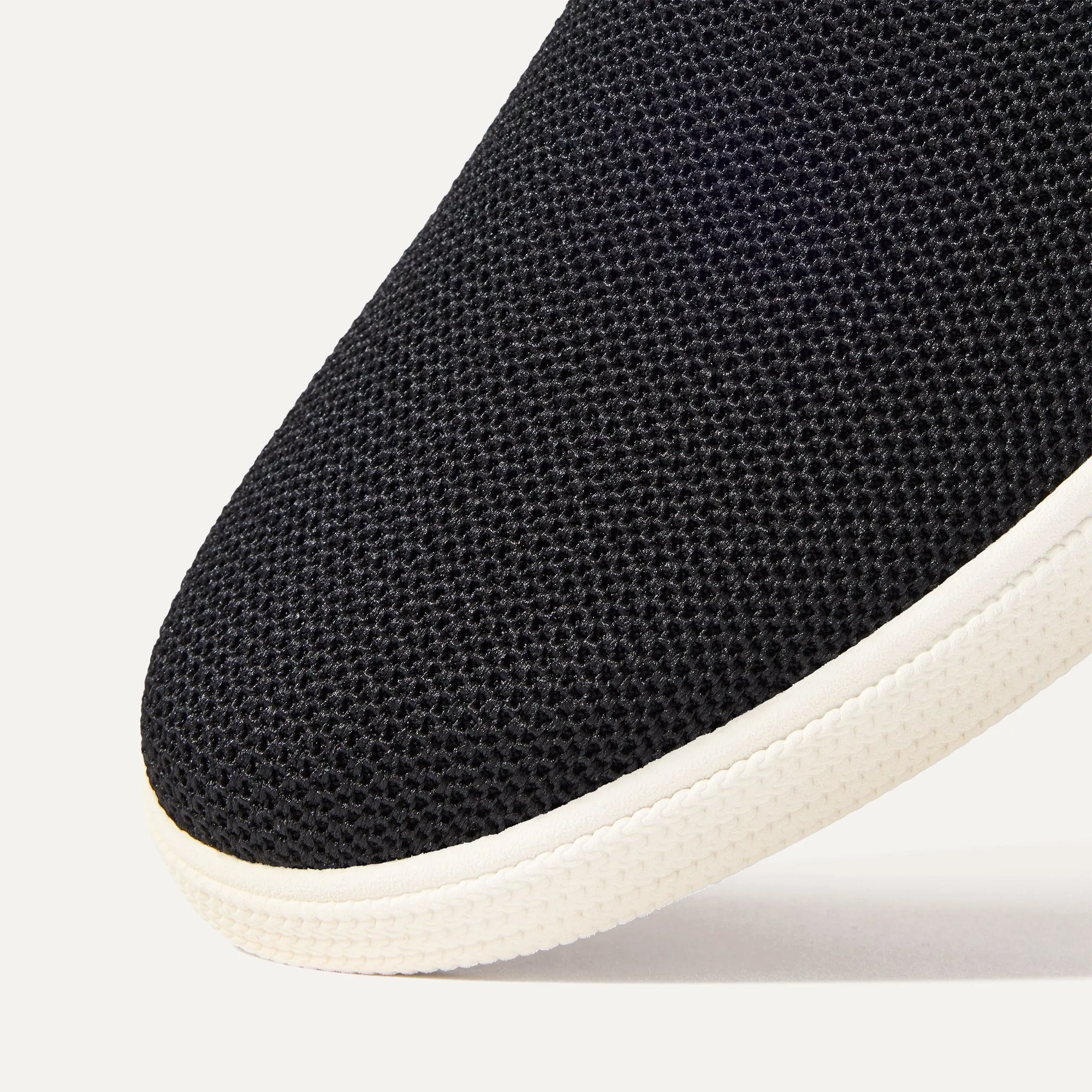 The Ravello Slip On Sneaker - Black