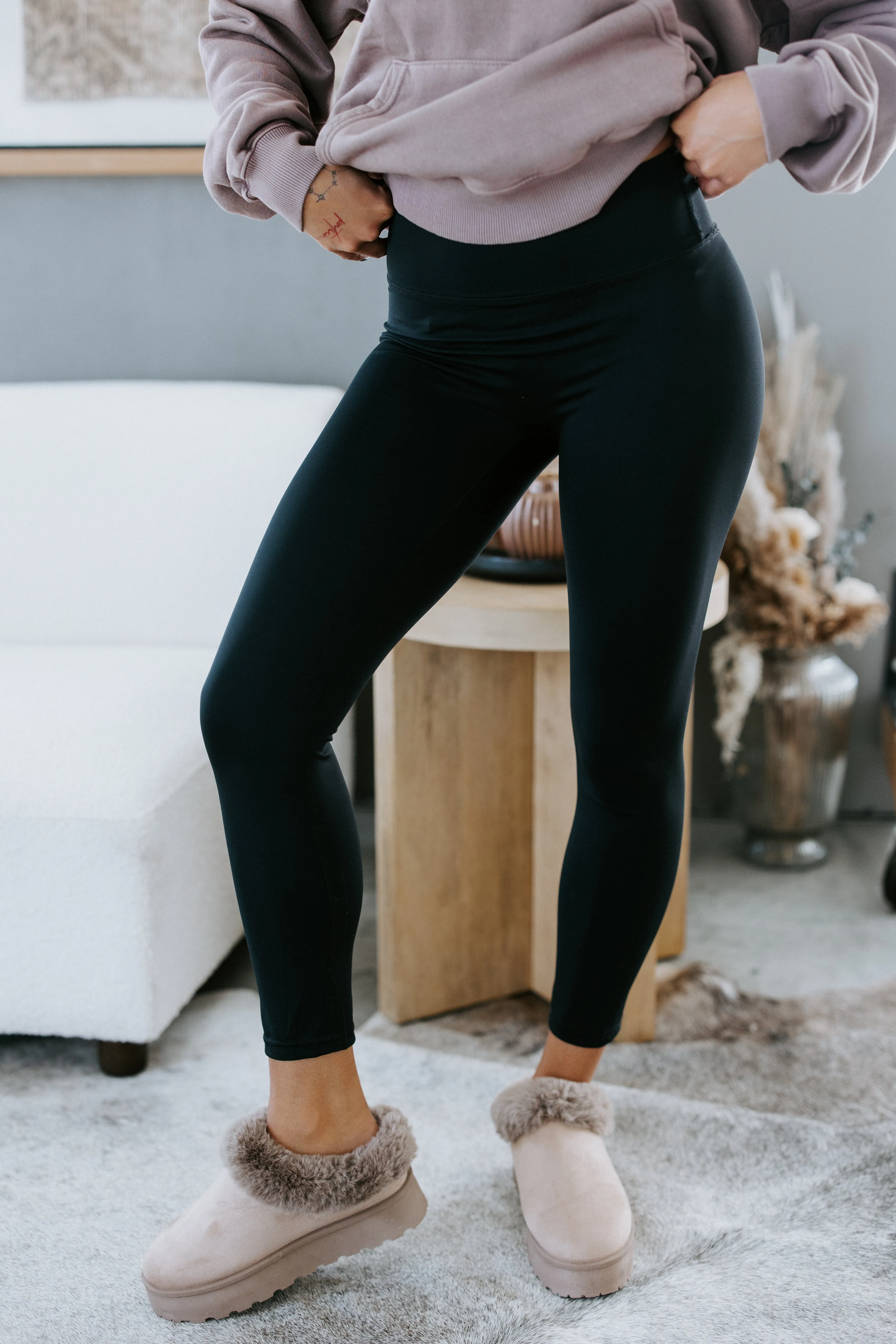 The Run-Around Leggings by Lily & Lottie