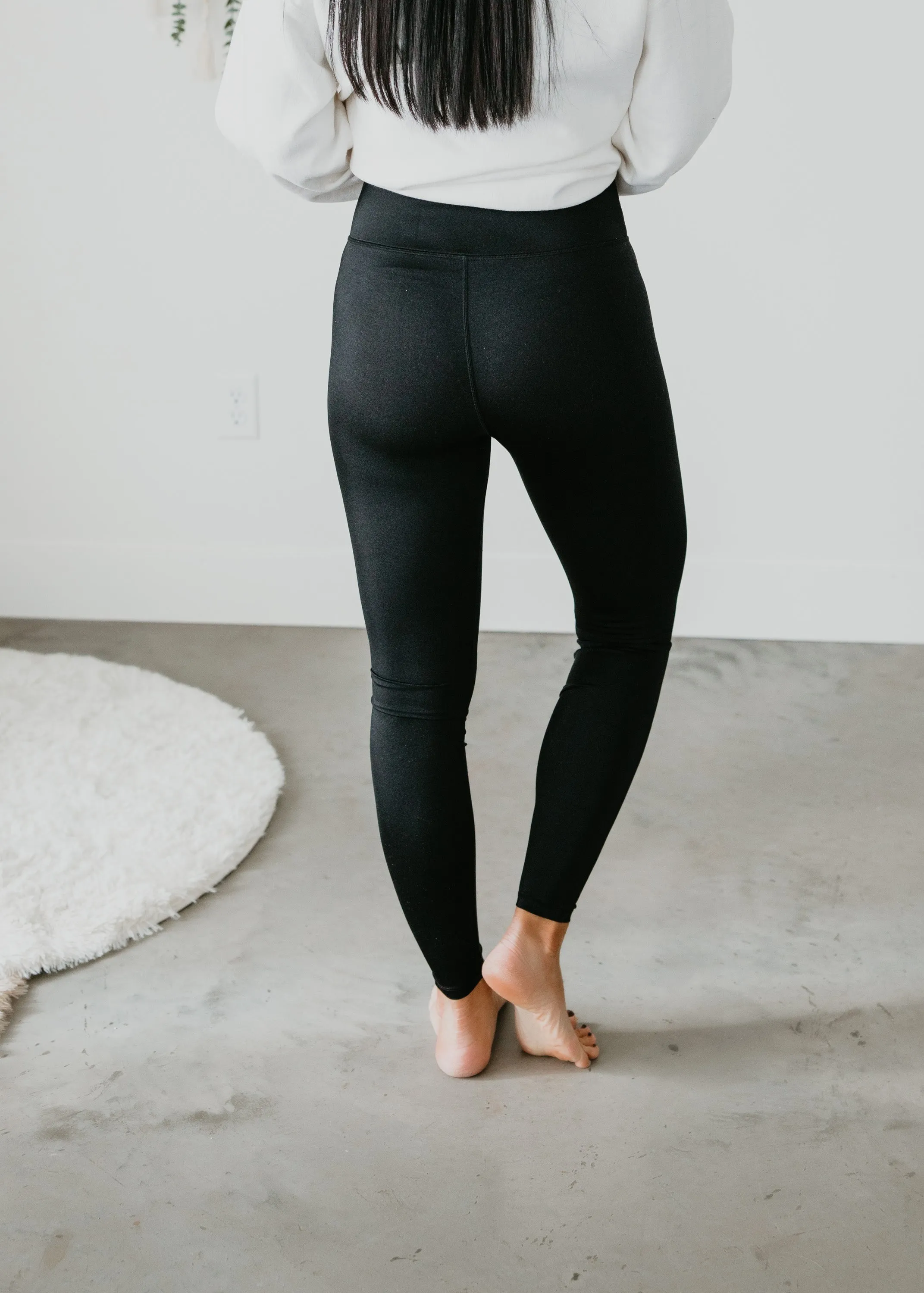 The Run-Around Leggings by Lily & Lottie