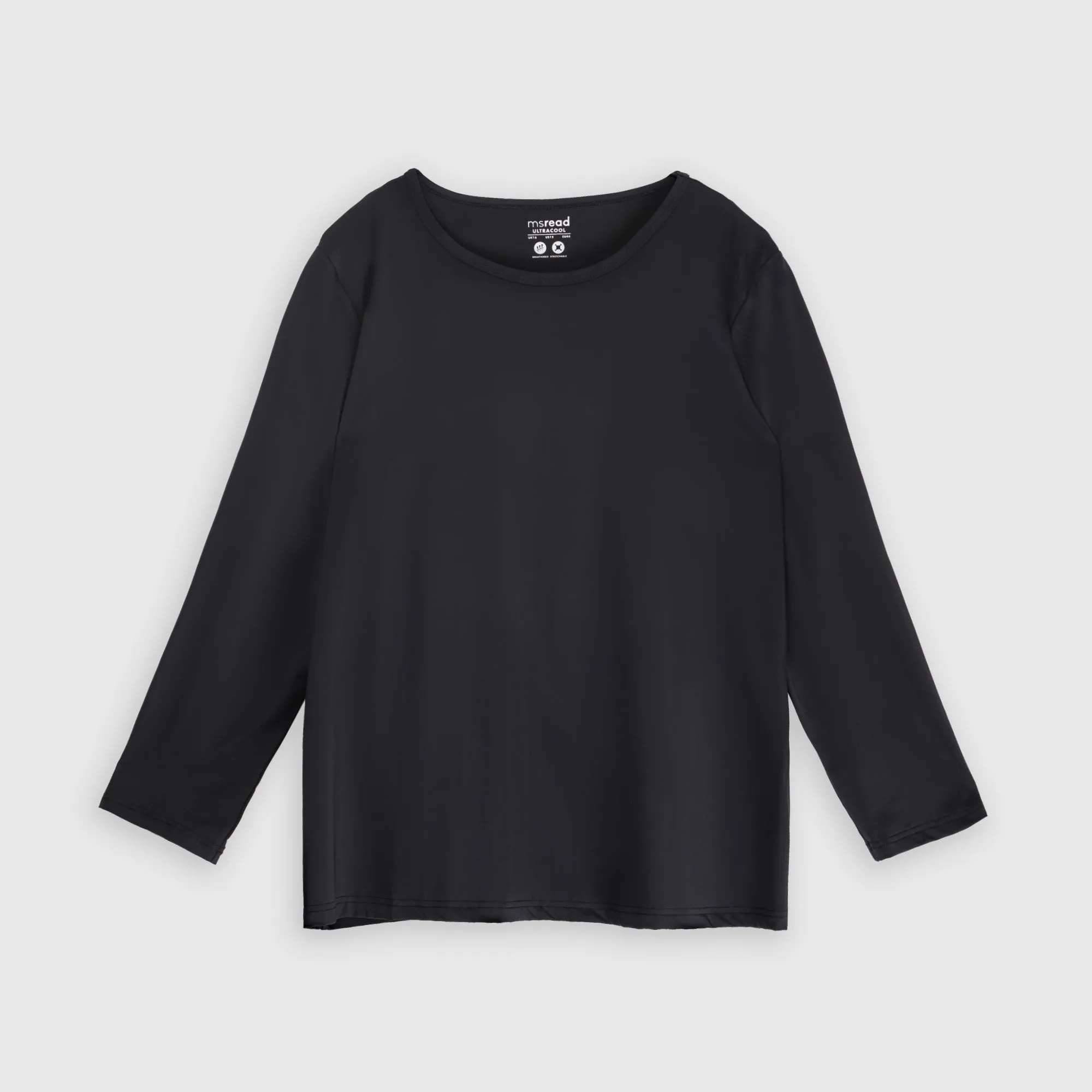 Ultra-Cool Long Sleeve Top