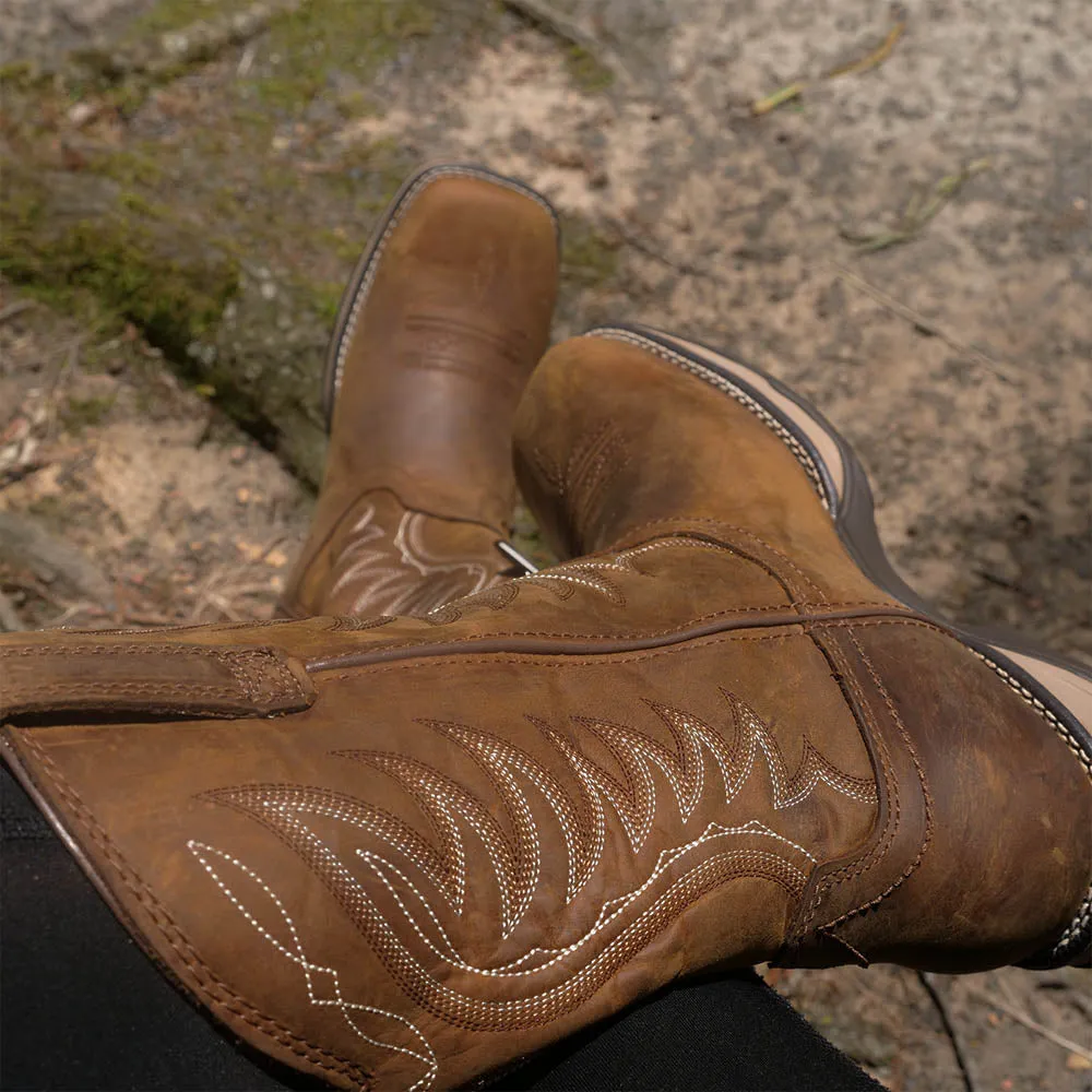 Women's Ariat Anthem Waterproof Boots