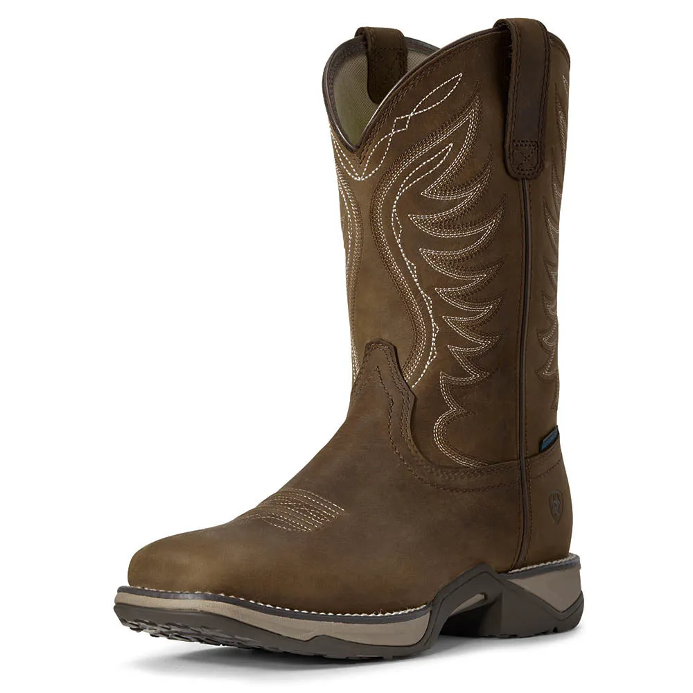 Women's Ariat Anthem Waterproof Boots