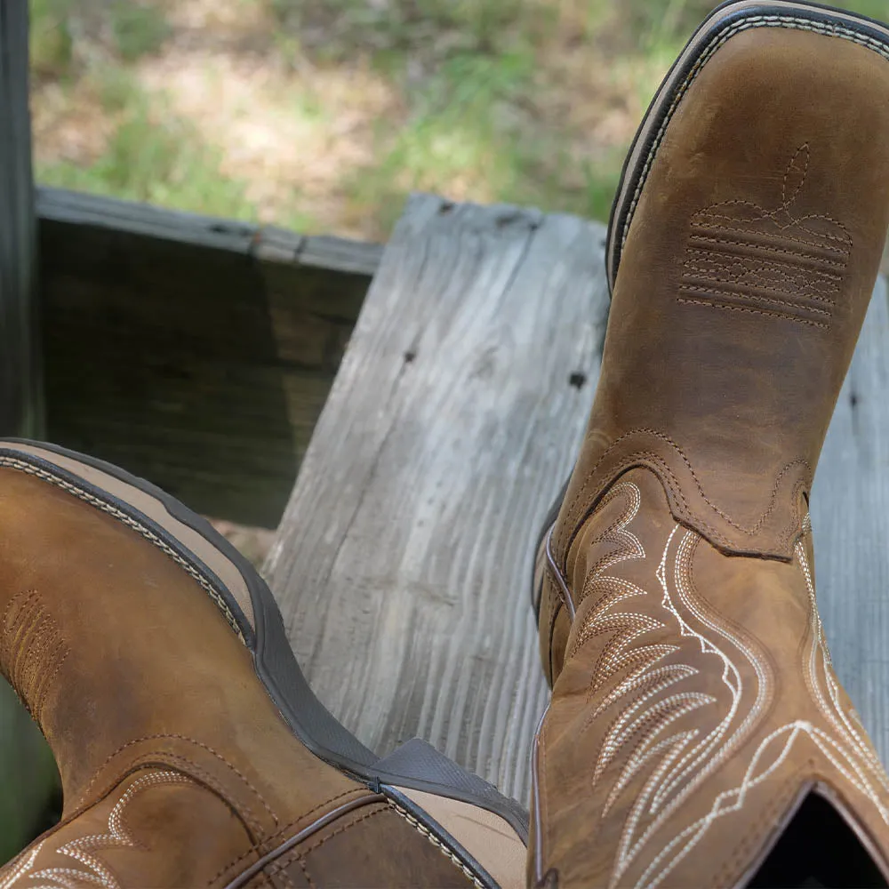 Women's Ariat Anthem Waterproof Boots