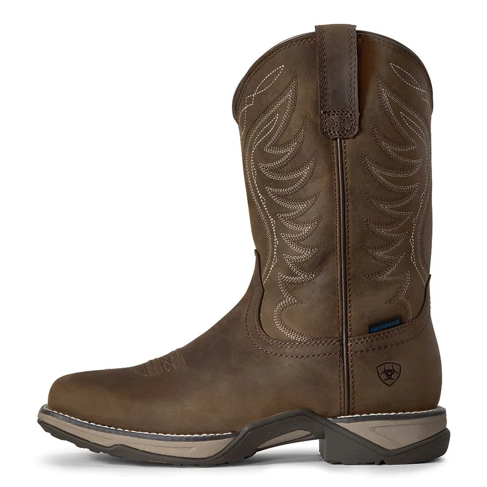 Women's Ariat Anthem Waterproof Boots