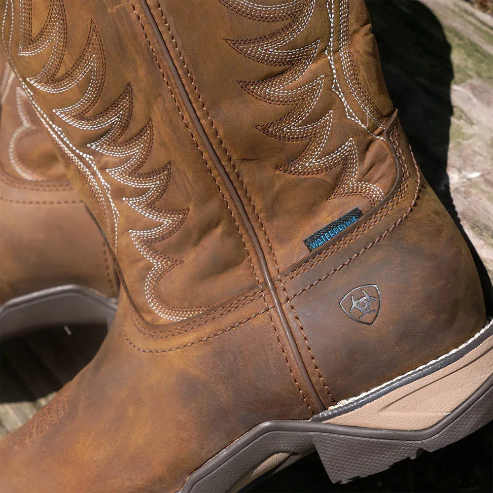 Women's Ariat Anthem Waterproof Boots